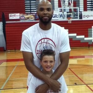 Meet your Posher, Jackson